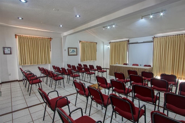 Hotel BEST WESTERN POSADA CHAHUE